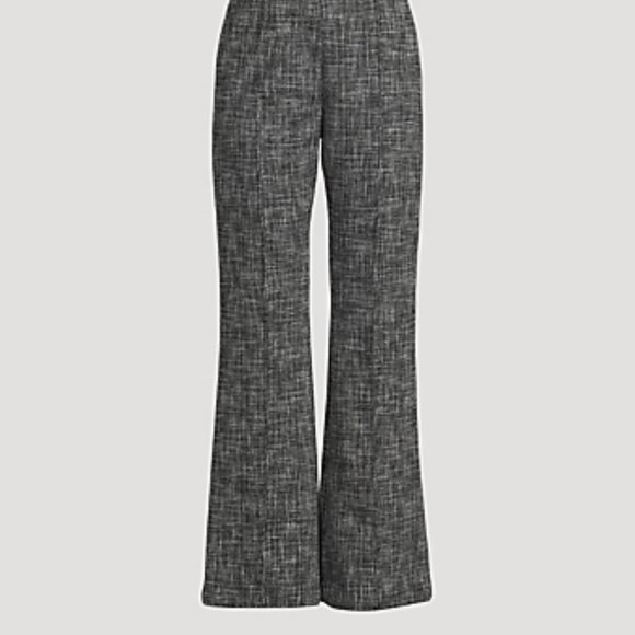 Smythe Black Tweed Suit - Picture 11 of 14